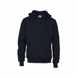 Kapuzensweatshirt, Unisex