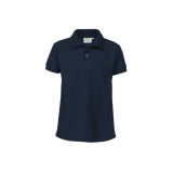 Poloshirt kurzarm Unisex